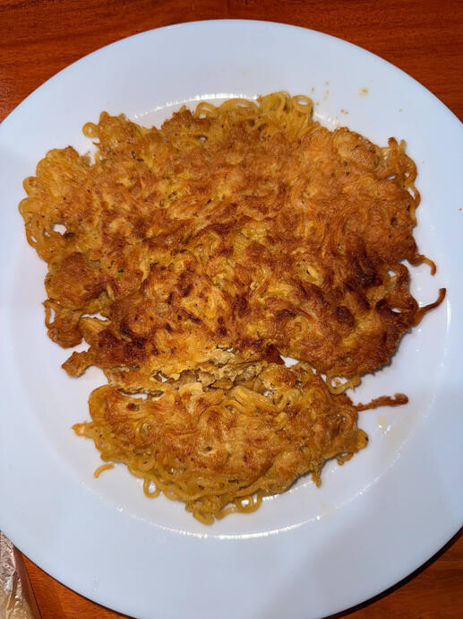 OMELET MIE RP.10.000