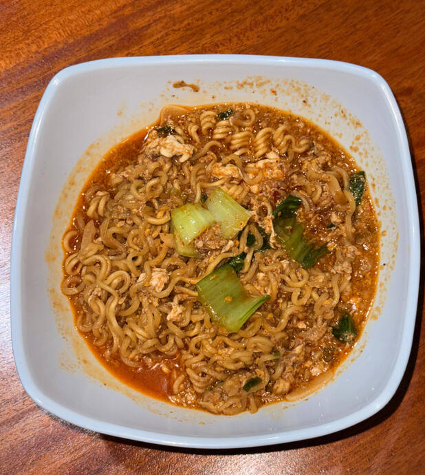 MIE NYEMEK RP.10.000
