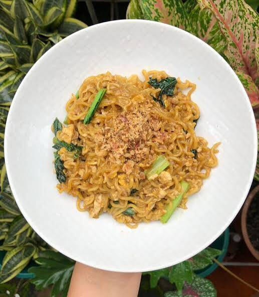 Indomie goreng RP.6000