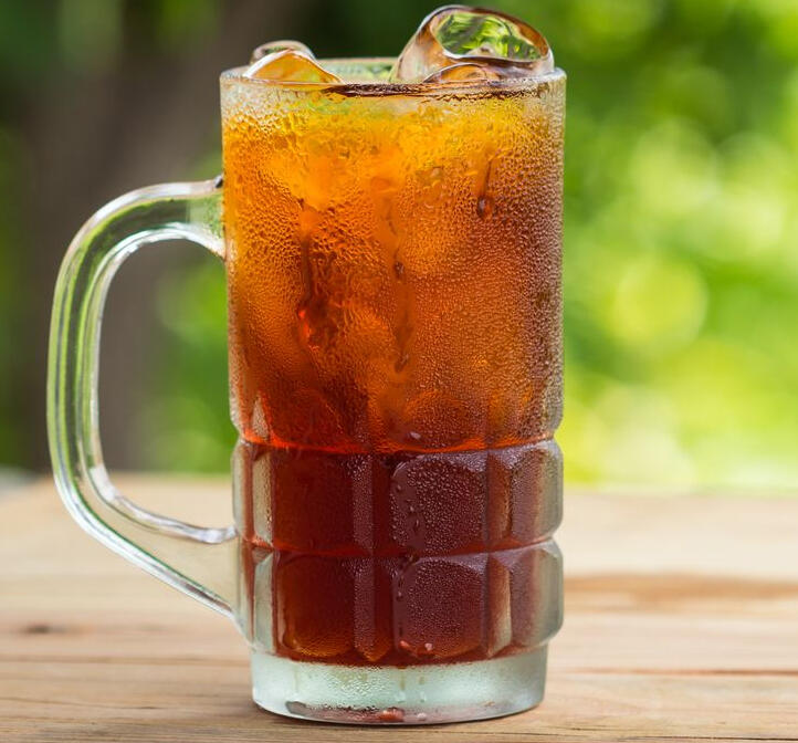 teh Manis/Tawar rp.3000