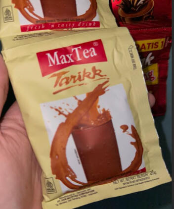 teh tarik rp.5000