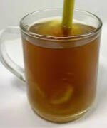 Wedang Jahe rp.4000