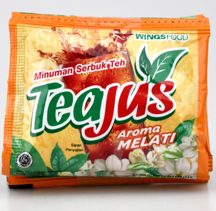 Teajus rp.3000